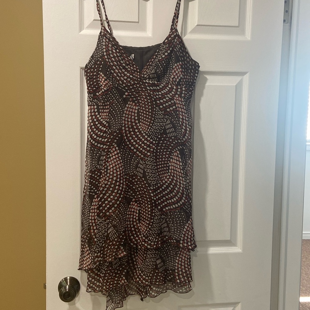 Pretty summer dress